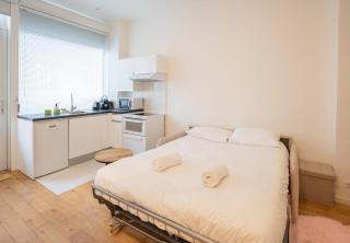 Eiffel Sakura ~ Proche Tour Eiffel, Orsay, RER C - Paris - 9