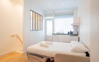 Eiffel Sakura ~ Proche Tour Eiffel, Orsay, RER C - Paris - 4