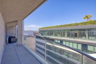 Mercury Suites 1BR Apartment - 7th Floor - 3