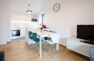 La casa di Giacomo & Vanille - 9