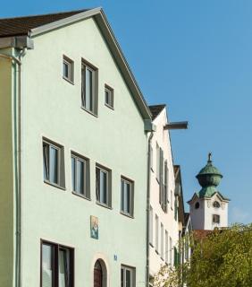 Apartment Kapellbuck - 3