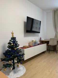 Stylish New Apartment with Parking Place - 7