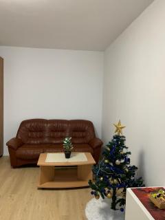 Stylish New Apartment with Parking Place - 5