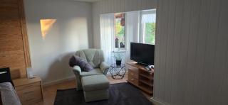 Ferienhaus an den Eichen - 9