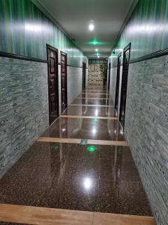 Red lantern guest house - 3