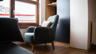 Kaf Mountain Erciyes - 8