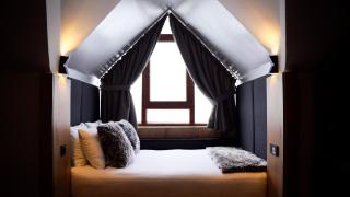 Kaf Mountain Erciyes - 7