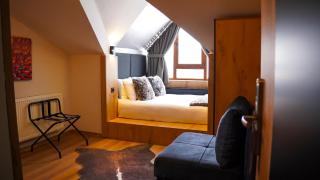 Kaf Mountain Erciyes - 6