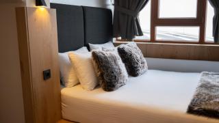 Kaf Mountain Erciyes - 5