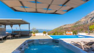 Villa Sestic-Makarska by Villas Guide - 9