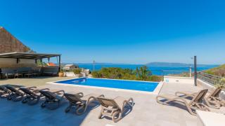 Villa Sestic-Makarska by Villas Guide - 1