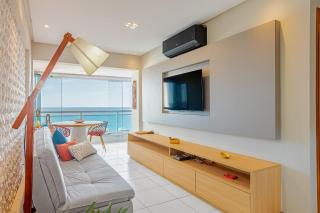 BR19 Lindo Apt. Vista Mar - Próx Circuito Carnaval - 9