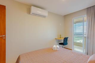 BR19 Lindo Apt. Vista Mar - Próx Circuito Carnaval - 7