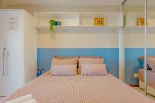 BR19 Lindo Apt. Vista Mar - Próx Circuito Carnaval - 5