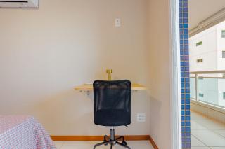 BR19 Lindo Apt. Vista Mar - Próx Circuito Carnaval - 4