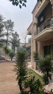 105 Rooms Islamabad - 6