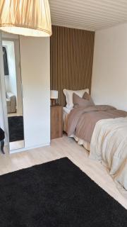 Småländsk stugidyll med vedeldad tunna & pizzaugn - 5