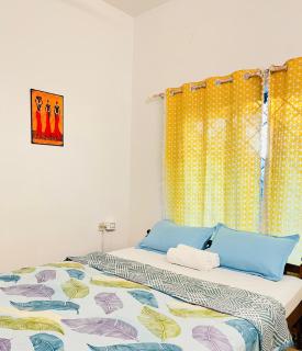 Lima Beach House Varkala - 9