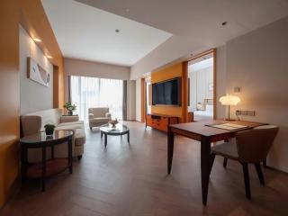 Grand Madison Kunshan Huaqiao - 7