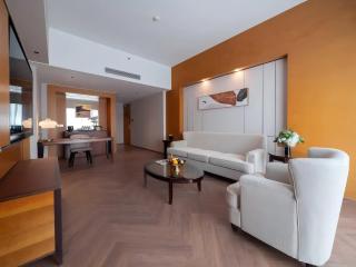 Grand Madison Kunshan Huaqiao - 2