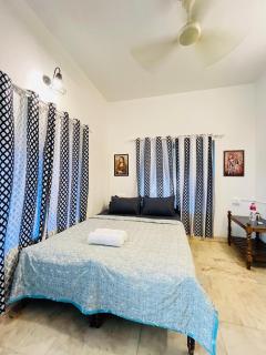 Lima Beach House Varkala - 7