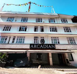 Arcadian Hotel - 2