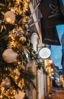 Konventa Sēta Hotel - Keystone Collection - 0