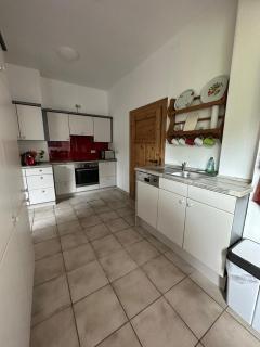 Alte Stadthauswohnung mit Flair - 7