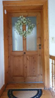 Alte Stadthauswohnung mit Flair - 5