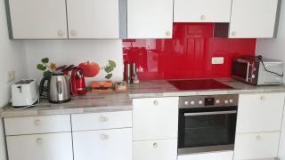 Alte Stadthauswohnung mit Flair - 4