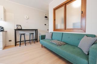 V-Home Holiday Moro 60 - Grassobbio - 4