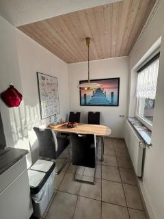 Alte Stadthauswohnung mit Flair - 3