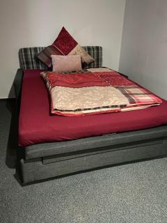 Alte Stadthauswohnung mit Flair - 2