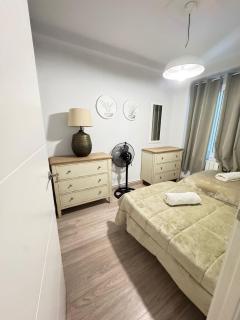 APARTAMENTO PRIMERA LINEA MAR CAMBRILS cerca PUERTO - 6