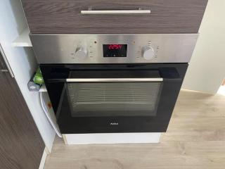 Bungalow accueillant avec vue sur la mer à Bernières-sur-Mer - 2