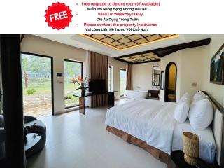 Cuc Phuong Tropical Retreat Ninh Binh - 7