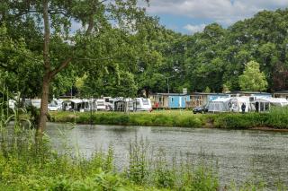KNAUS Campingpark Meppen - 4