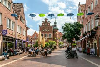 KNAUS Campingpark Meppen - 5