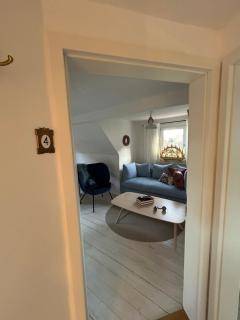 Das Kleehöppchen, Ferienwohnungen im Ferienhaus mit IR-Kabine - 9