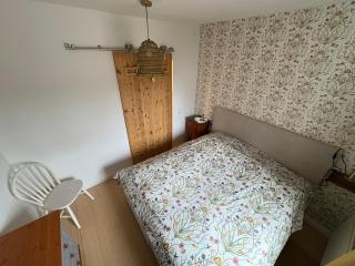 Das Kleehöppchen, Ferienwohnungen im Ferienhaus mit IR-Kabine - 6