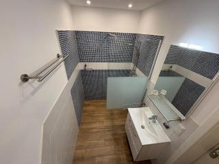 Das Kleehöppchen, Ferienwohnungen im Ferienhaus mit IR-Kabine - 5