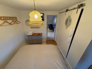 Das Kleehöppchen, Ferienwohnungen im Ferienhaus mit IR-Kabine - 1