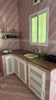 Qantab village apartment - 2