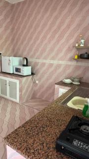 Qantab village apartment - 3