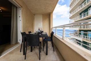 Luxury Apartment with Pool and Terrace, Top Location - 2