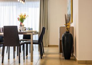 Luxury Apartment with Pool and Terrace, Top Location - 9