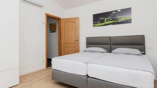 Beautiful Villa Miki with pool in Makarska - 1