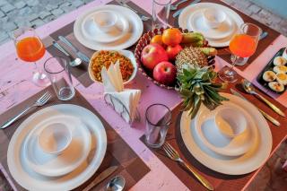 Hillshades 3-BHK With Sit-out Area, Shared Pool, Restaurant, Game Zone and Scenic Hill Views - 6