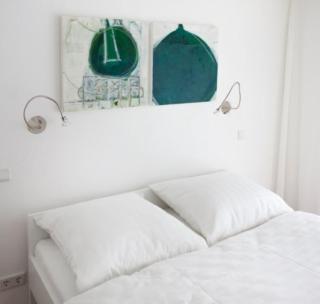 Apartment Kapellbuck - 9