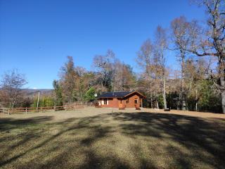 Cabañas Valle del Río - 9